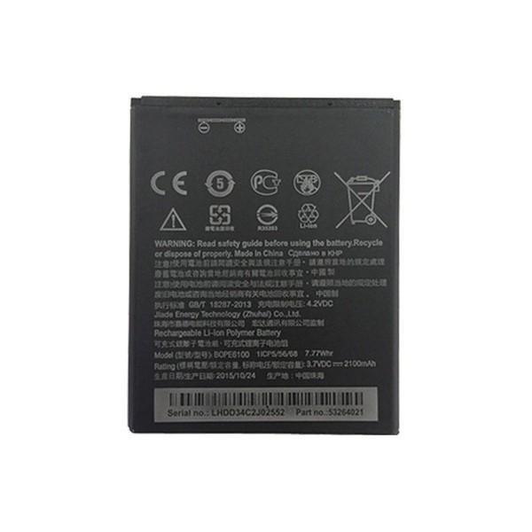 Pin dành cho HTC Desire 620 620G (BOPE6100)