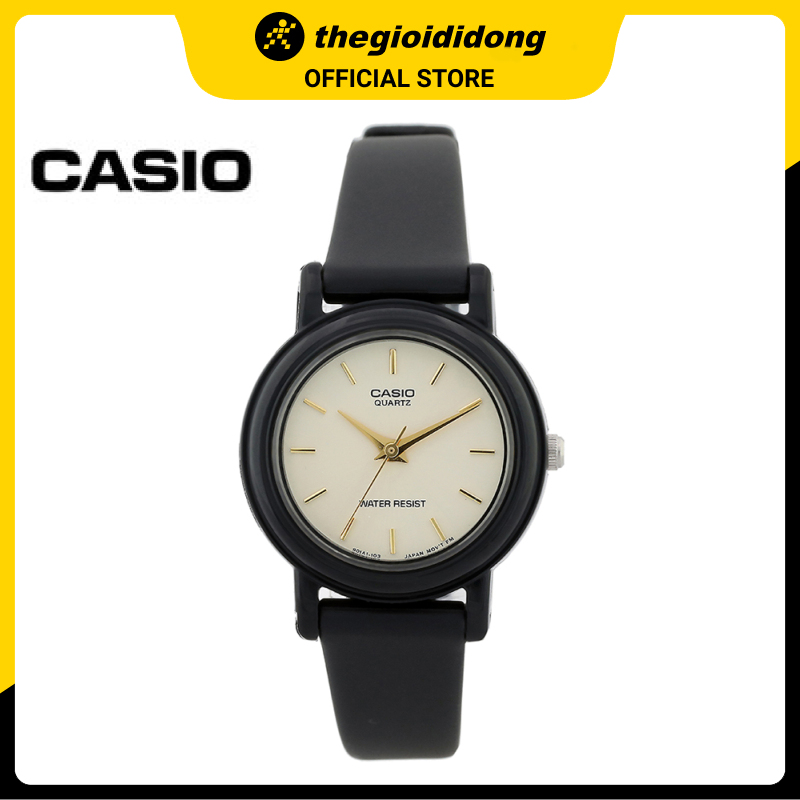 Đồng hồ Nữ Casio LQ-139EMV-9ALDF
