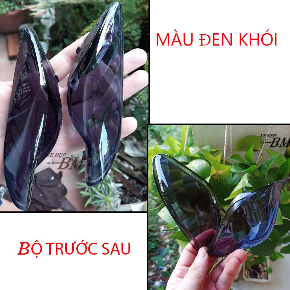 Nắp xi nhan trước sau wave A