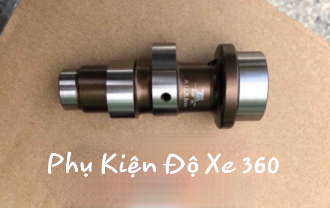 Cốt cam độ 6l8 cho Wave Dream phôi cam ô tô bao lún