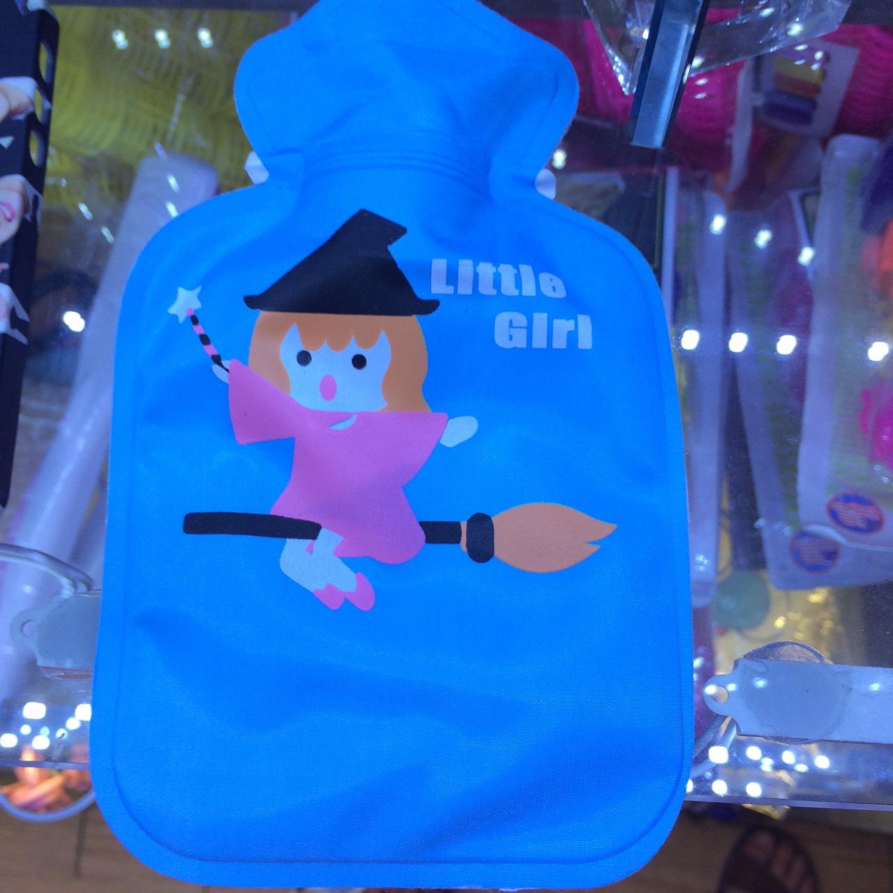 Túi sưởi Mini Loại dày