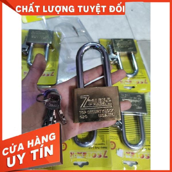 ổ khoá 60mm càng dài cao cấp