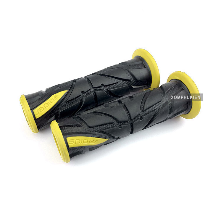 Bao Tay Xe Máy Spider Giá Rẻ Trang Trí [ 1 đôi ]