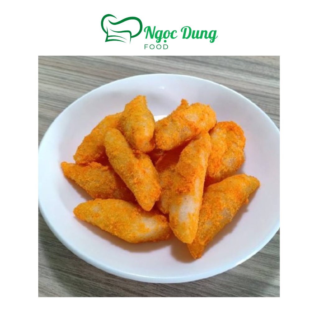 [Hoàn tiền 10%]Bột Phô Mai Tornado Hàn Quốc 100g