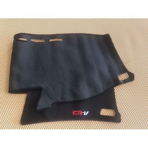 Thảm Taplo nỉ xe Honda CRV 2014-2016