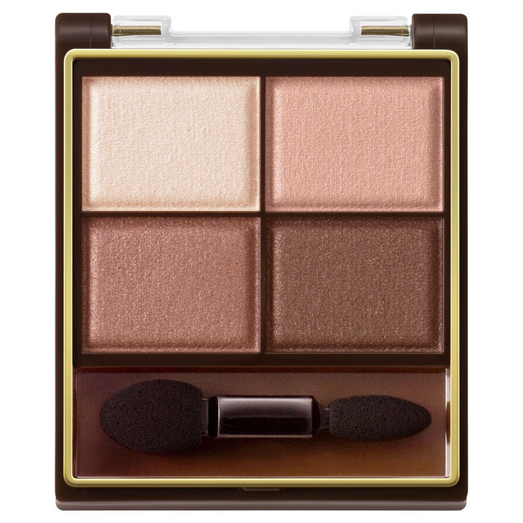 Phấn Mắt EXCEL Skinny Rich Shadow Nhật Bản