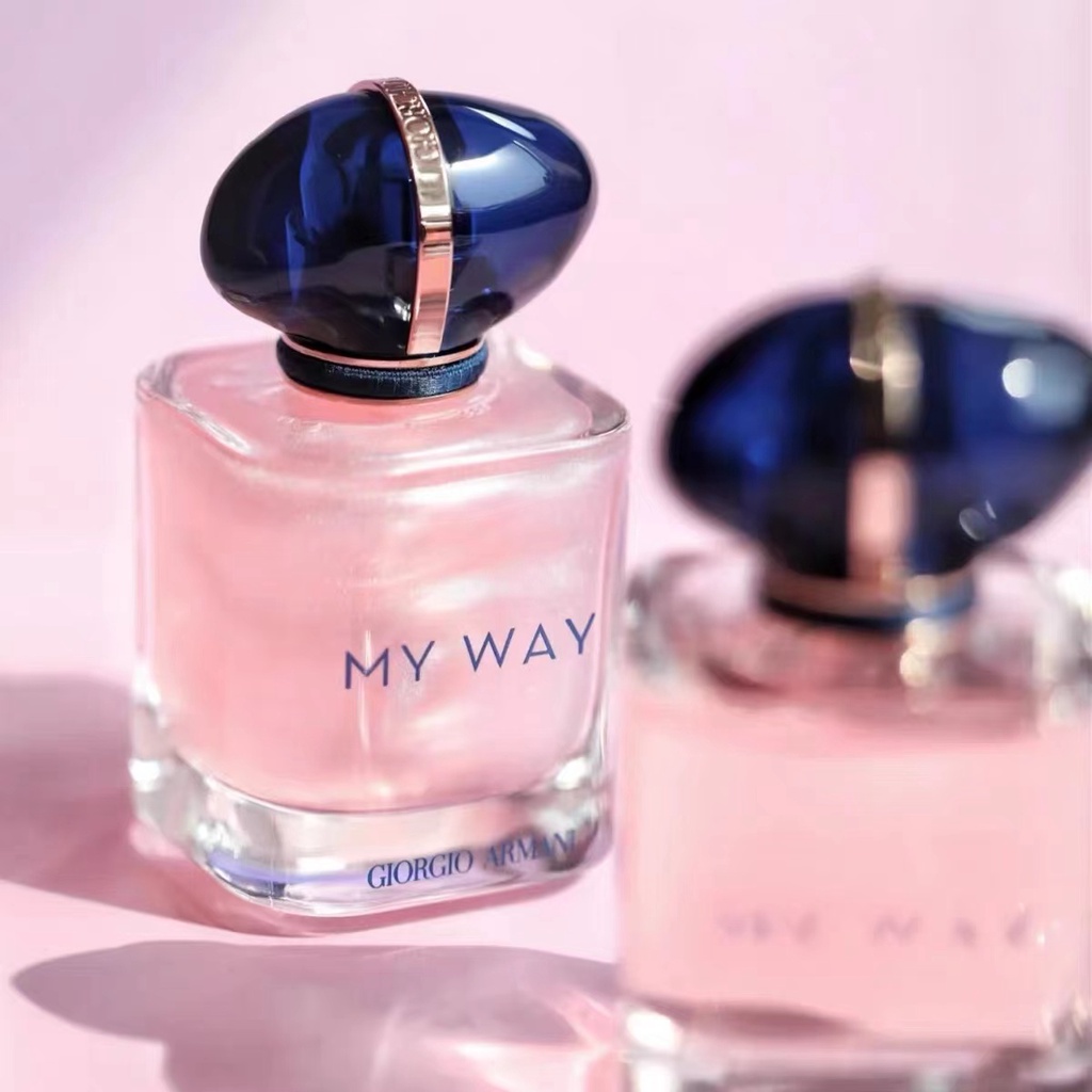 Nước Hoa Nữ My Way 90ML