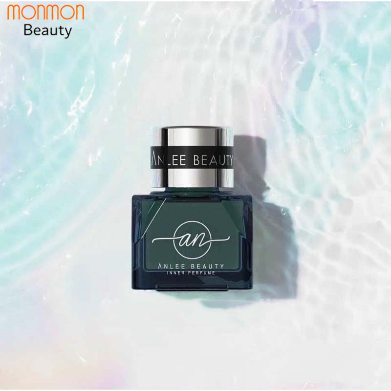 Nước Hoa Vùng Kín Anlee Beauty Inner Perfume 7ml (Mẫu Mới)