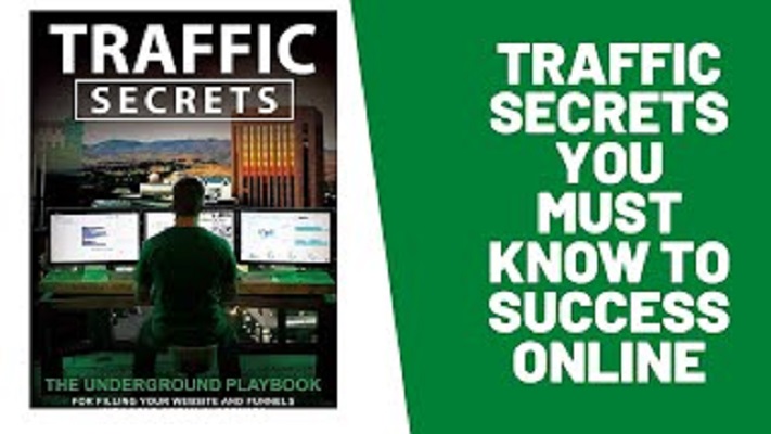 nguyetlinhbook -  Traffic Secrets - Bí Mật Traffic (Russell Brunson).