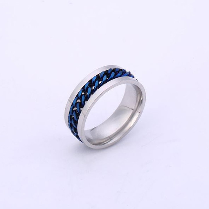 Nhẫn Khui Bia