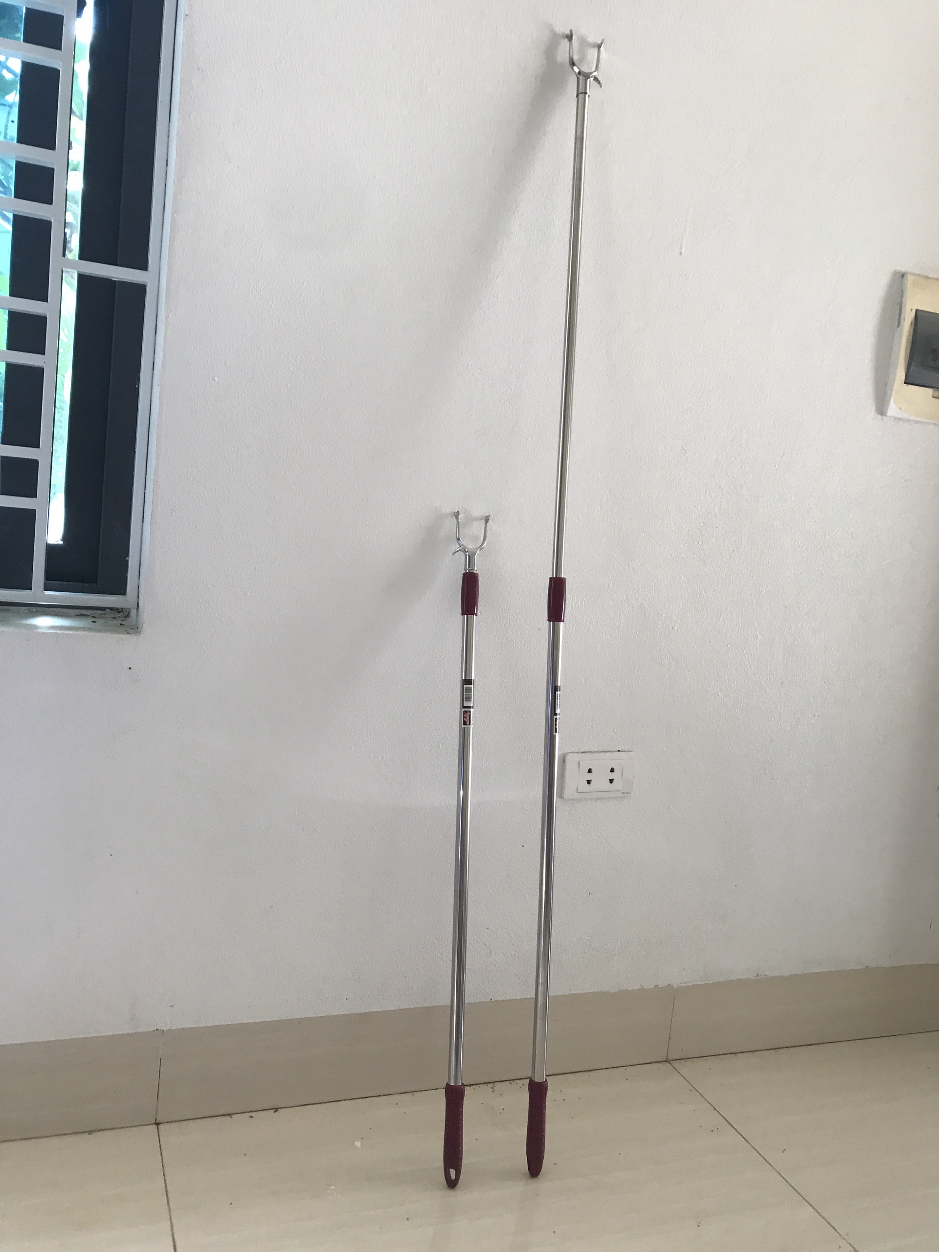 Cây - Gậy lấy đồ