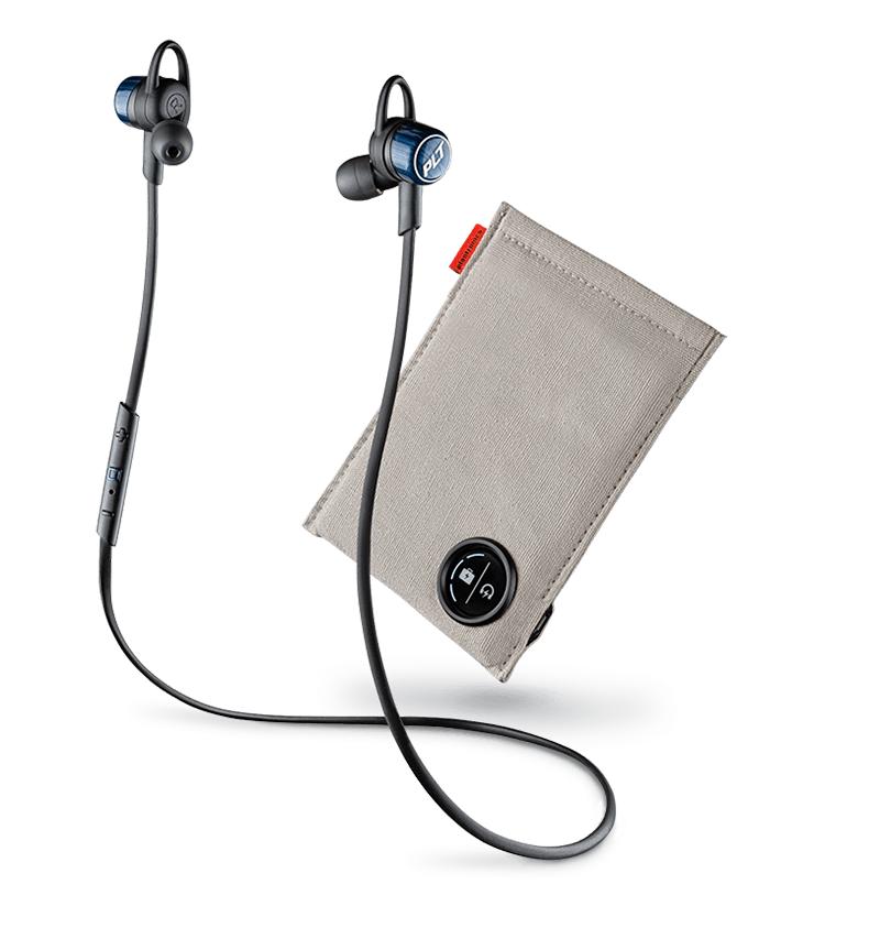 Tai nghe bluetooth thể thao Plantronics Backbeat Go 3