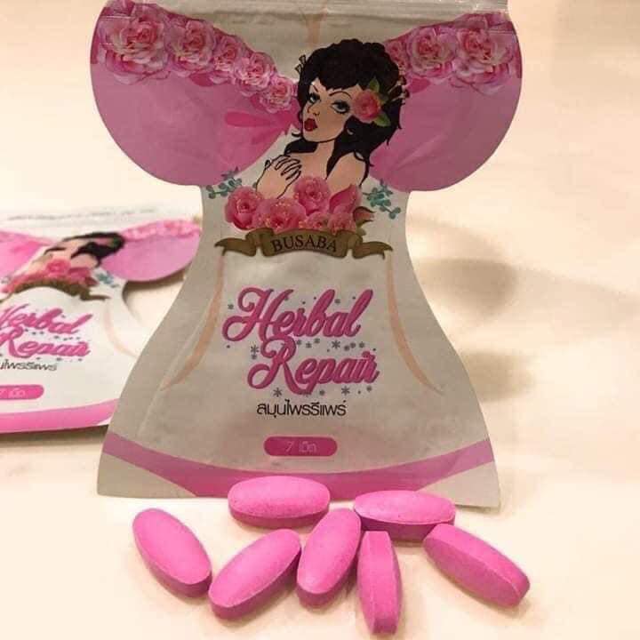 Nở ngực madam busaba Thái Lan