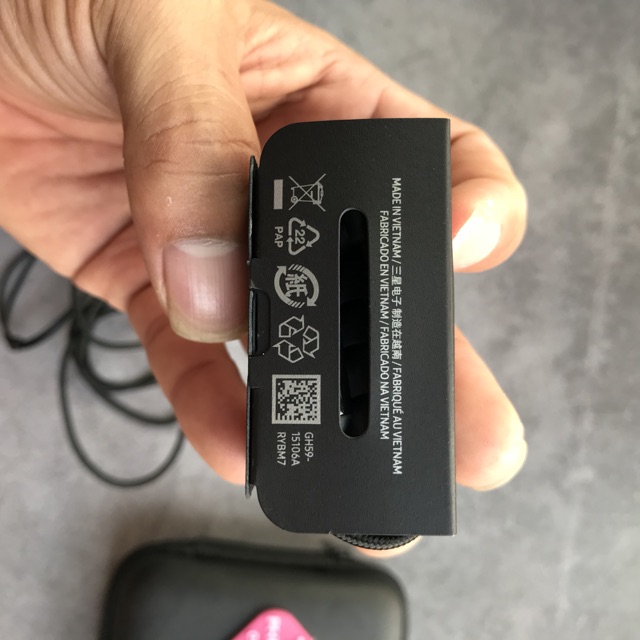 Tai Nghe Samsung Akg Note 10 - Chân TypeC