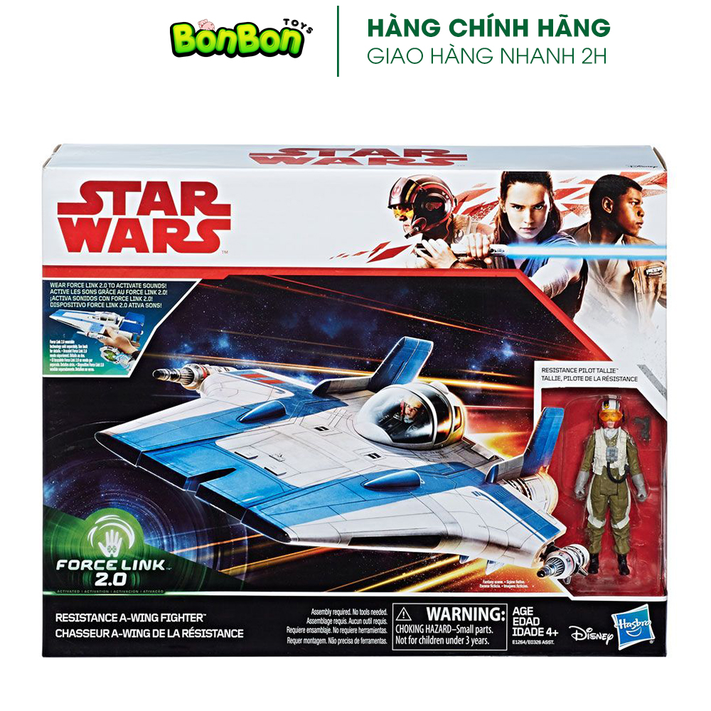 Phi thuyền chiến đấu vũ trụ - STAR WAR
