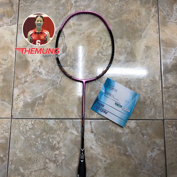 VỢT CẦU LÔNG YONEX NANORAY 10F