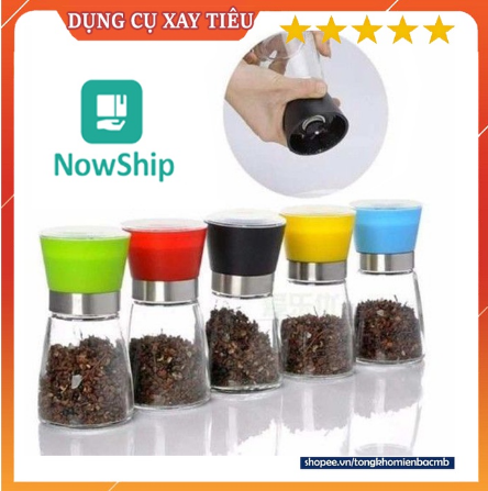 Dụng cụ say tiêu