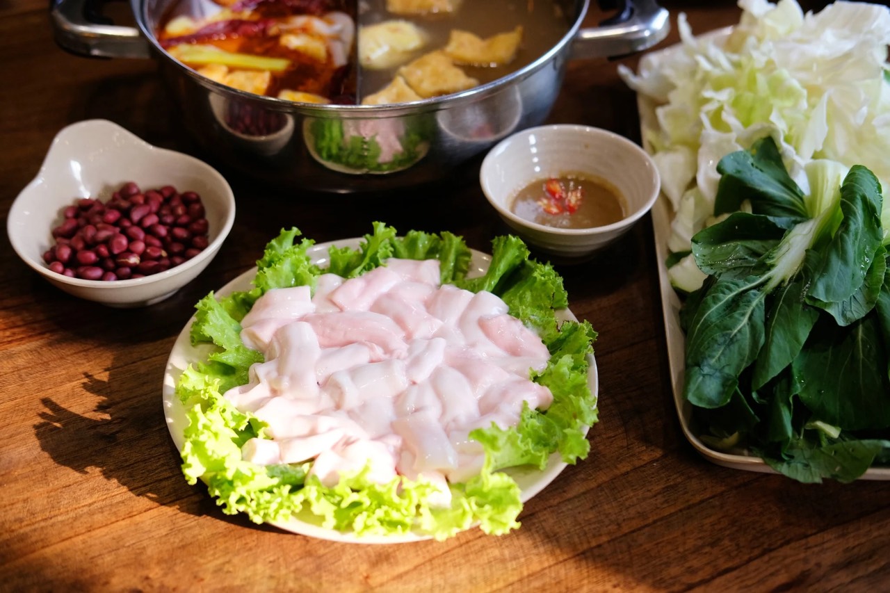 Tủy bò (300g)