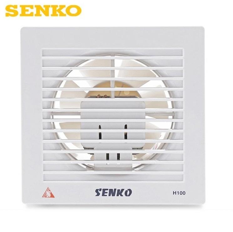 Quạt hút SENKO H100