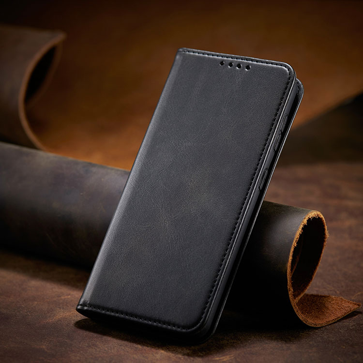 Bao da Samsung Note 8 / Note 9 / Note 10 / Note 10 plus / Note 20 / Note 20 ultra nắp gập dạng ví cao cấp , tích hợp chân chống xem phim