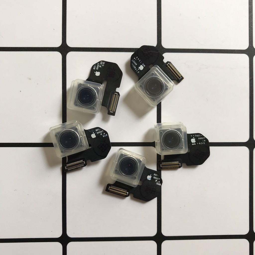 Camera sau Ip 6/6S/6Plus/6S Plus zin máy, giá tốt