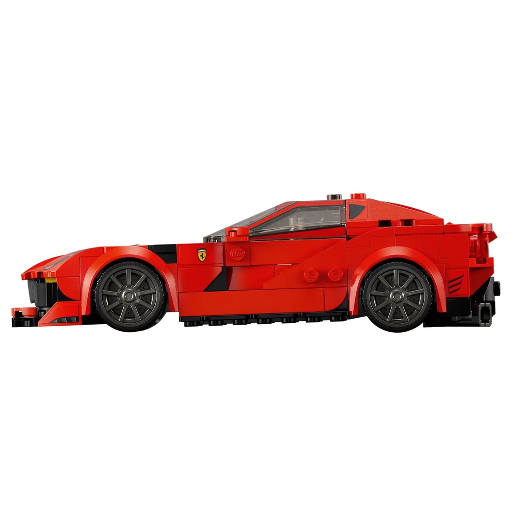 Lego 76914 Siêu Xe Ferrari 812