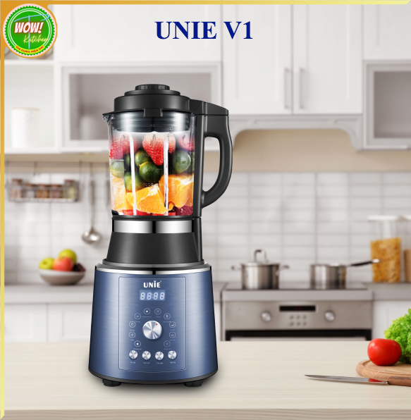 Máy làm sữa hạt UNIE V1