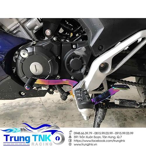 Cần số 2 chiều gắn WinnerX.