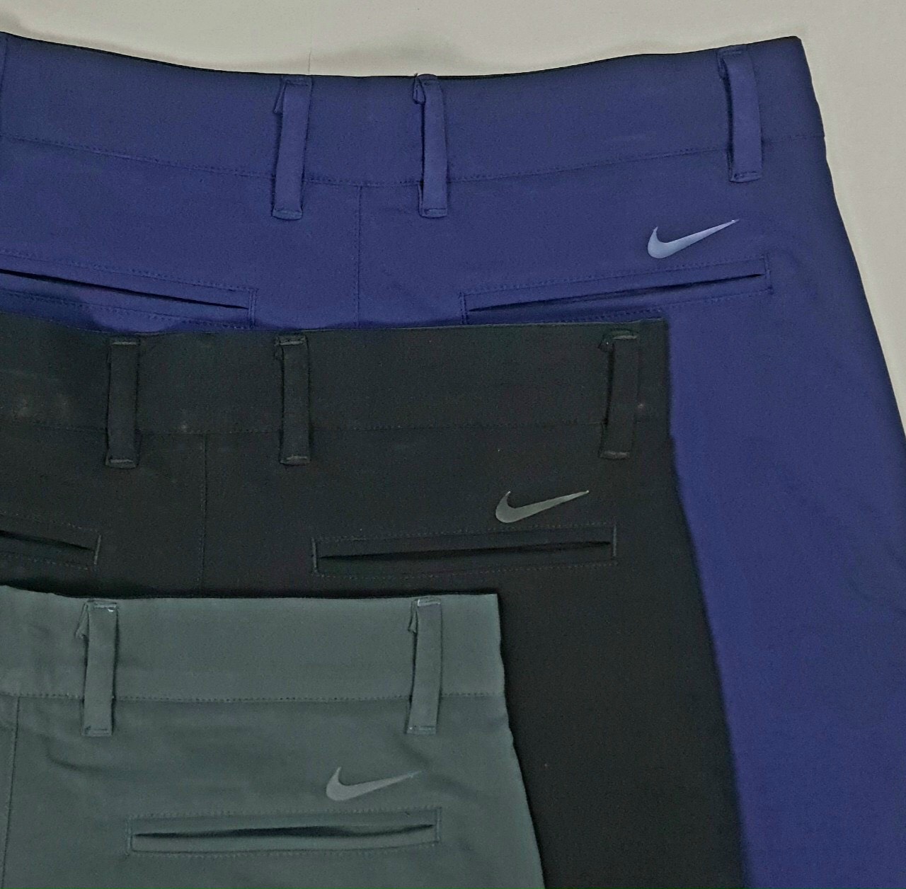 QUẦN DÀI GOLF NIKE CO GIÃN 4 CHIỀU (ẢNH THẬT) - VNXK