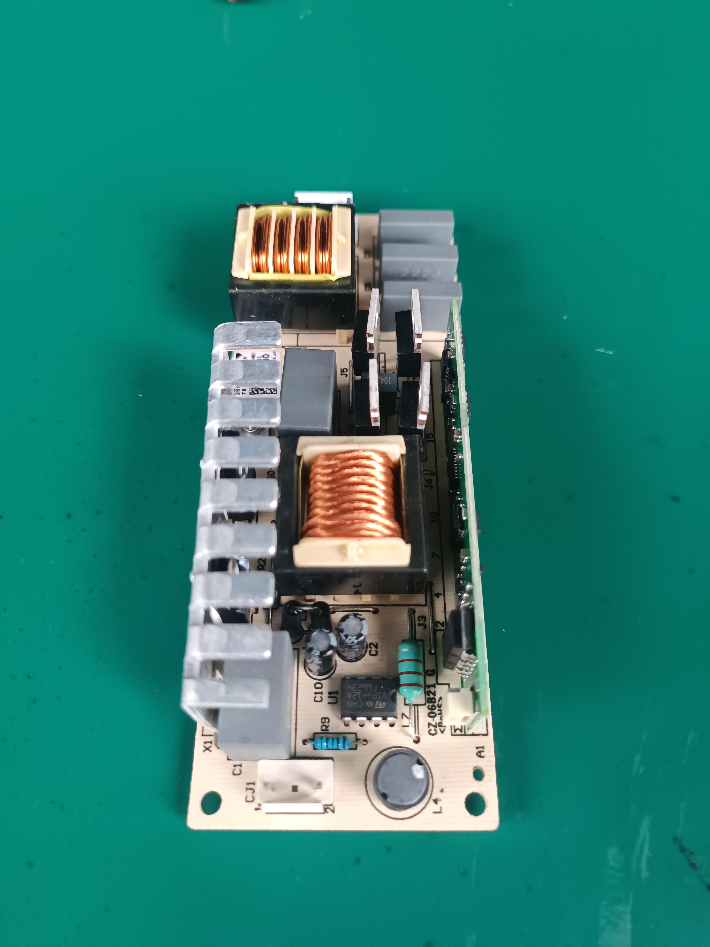 KÍCH BEAM 230W