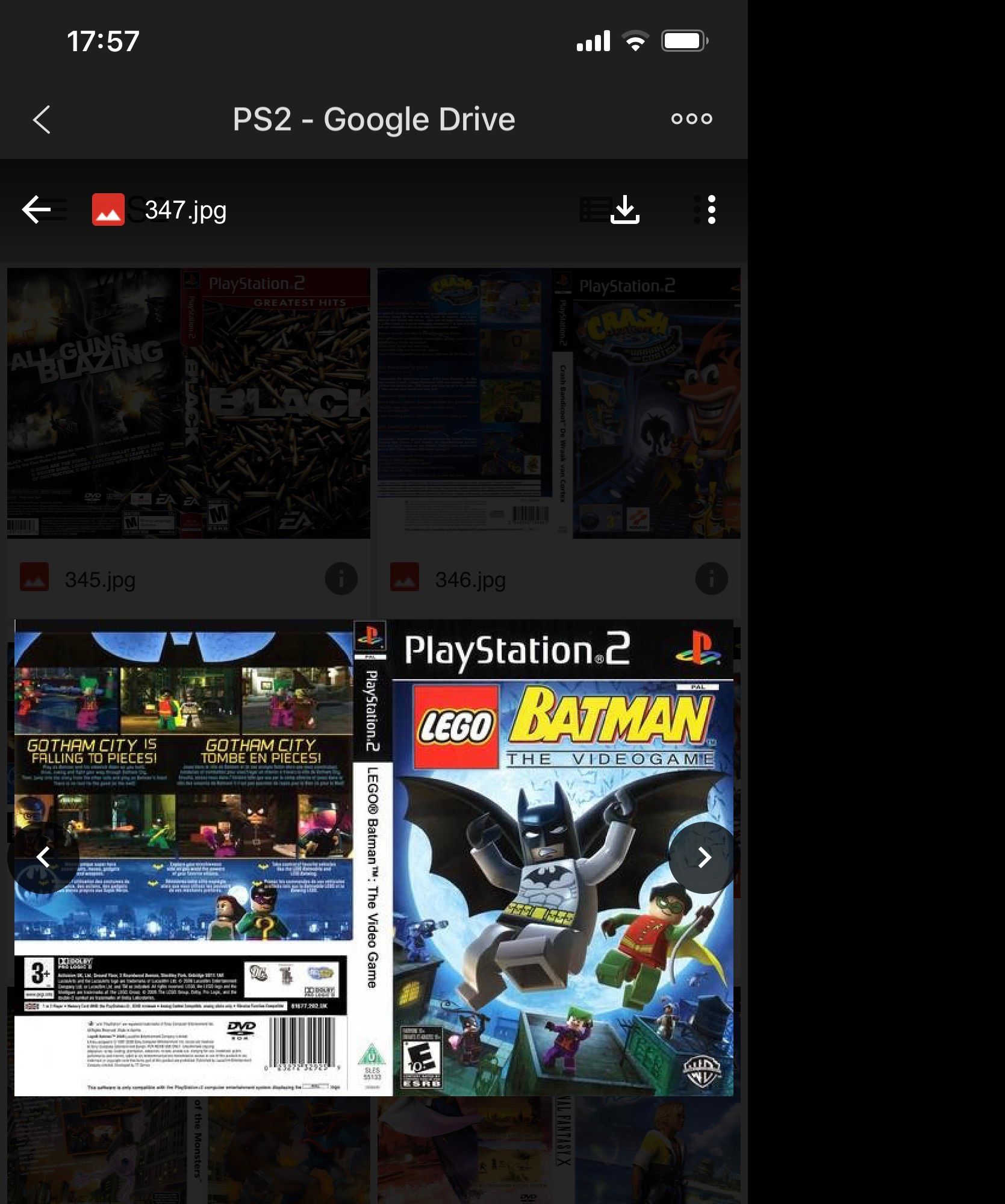 [HCM]Game ps2 như hình gồm 5 game