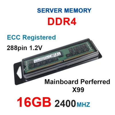 Ram máy chủ SERVER ECC REG DDR4 16GB/2400MHz