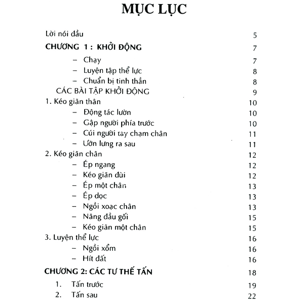 Sách - Tự Học Karate