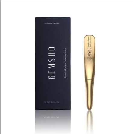 Serum Dưỡng Dài Mi Gemsho Eyelash & Eyebrow Enhancing 3ml