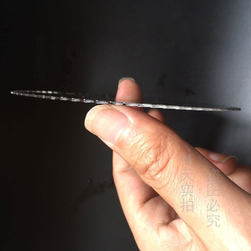 Đĩa Cưa Cắt Gỗ 100mm - Lỗ Trục 20mm