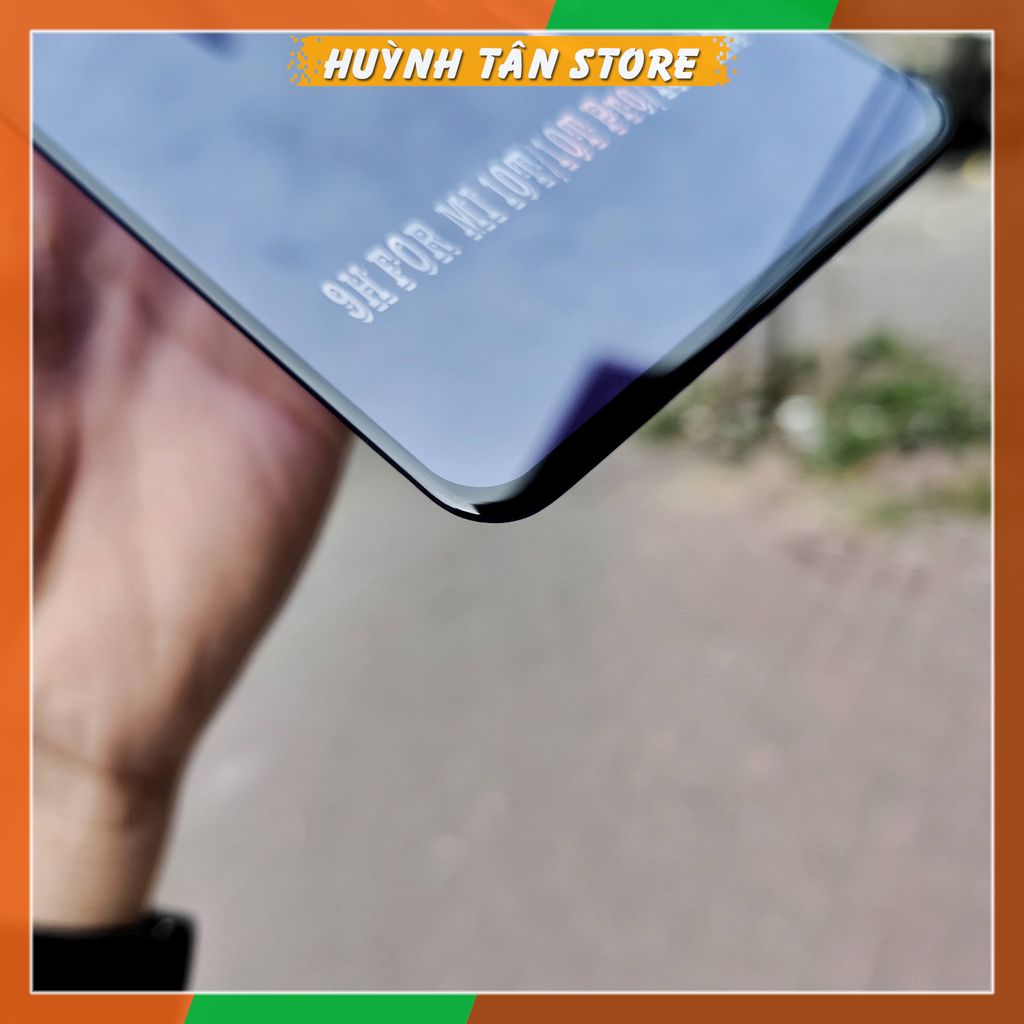 Cường lực Xiaomi Mi 10T Pro Full màn 6D