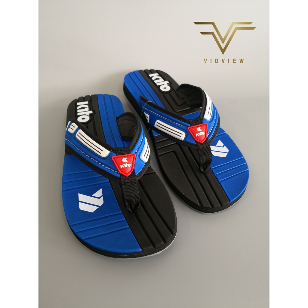 [KITO]Dép Kẹp Nam&Nữ Model 4815 แท้จริง Kito Thái Lan (Size36-43)