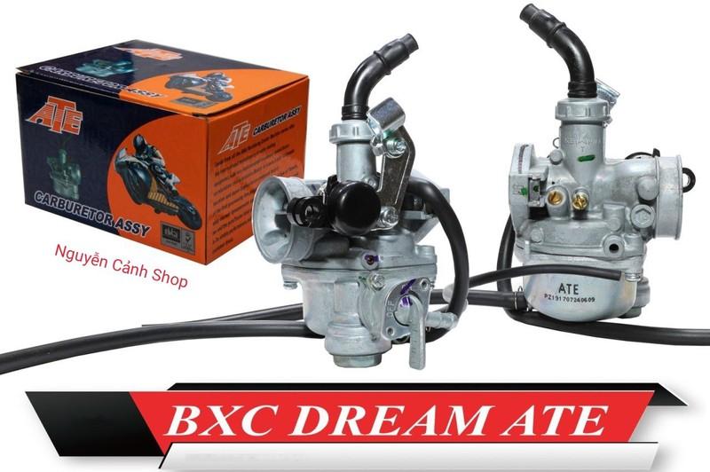 bình xăng con draem 50km 1 lít xăng ATE