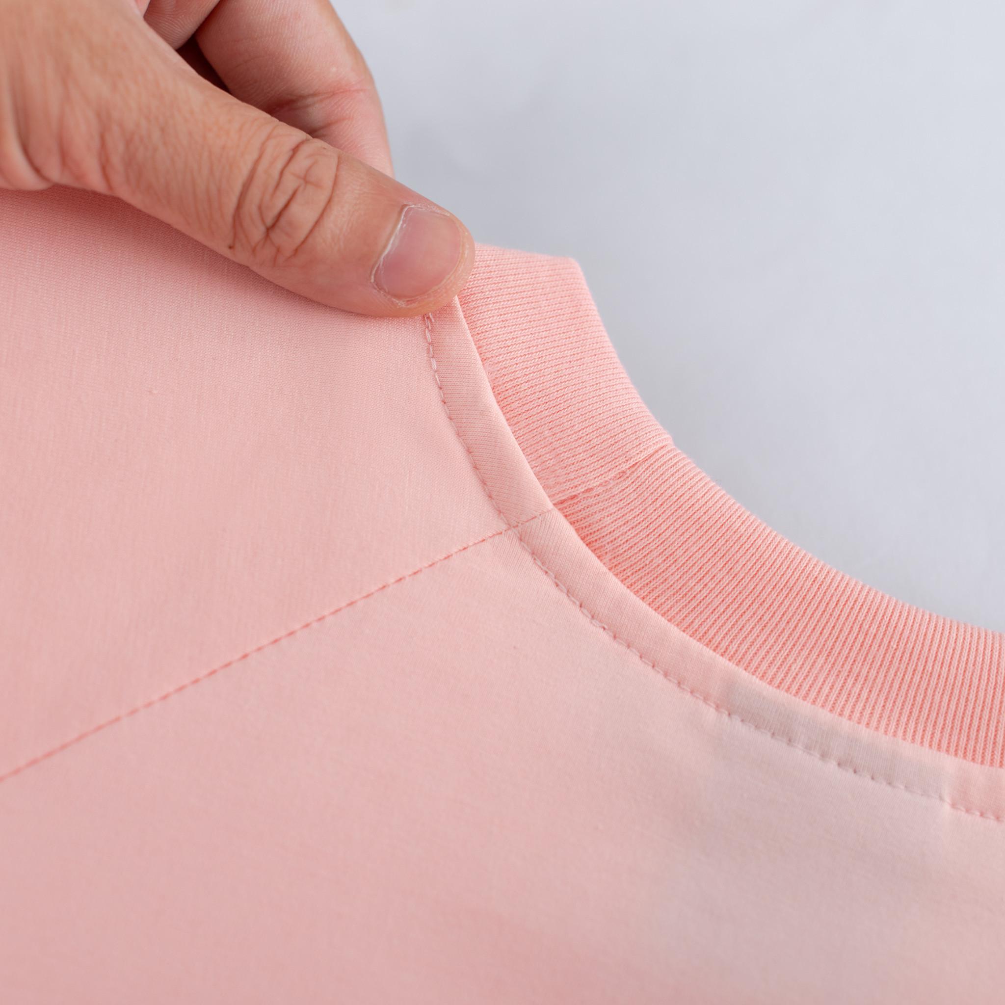 T-shirt Happy day K4003 - Cotton co dãn