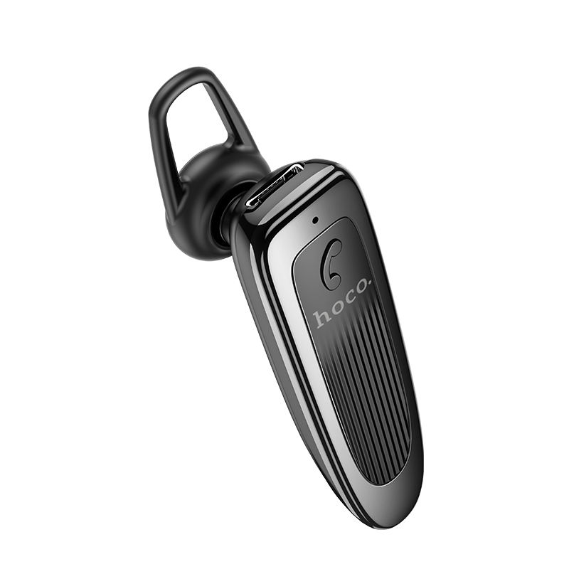 Tai Nghe Bluetooth 1 Tai Hoco E60