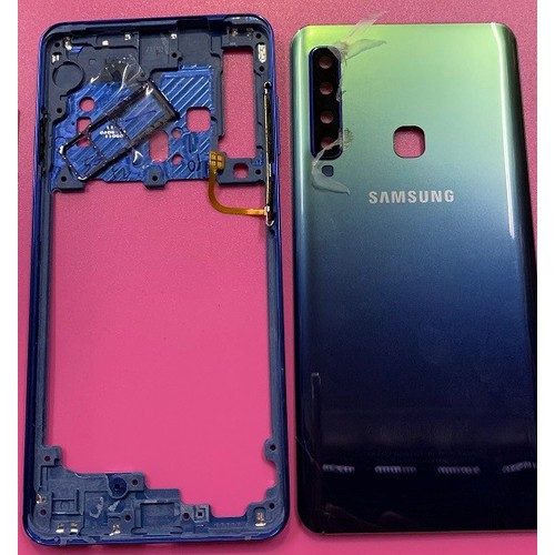 Vỏ điện thoại Samsung A920 A9 2018 không sườn 