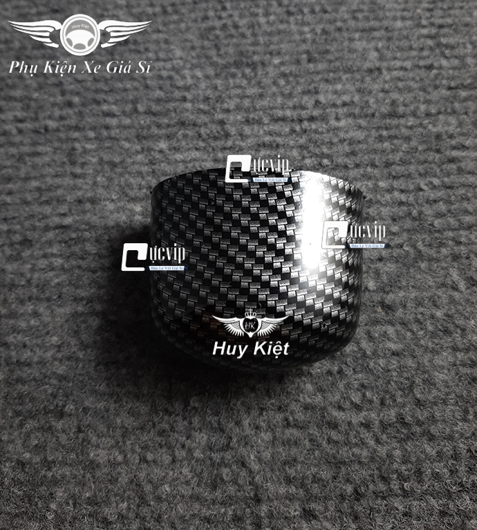 [HCM]Cóc Đèn Xe Exciter 150 Carbon Đẳng Cấp MS2588