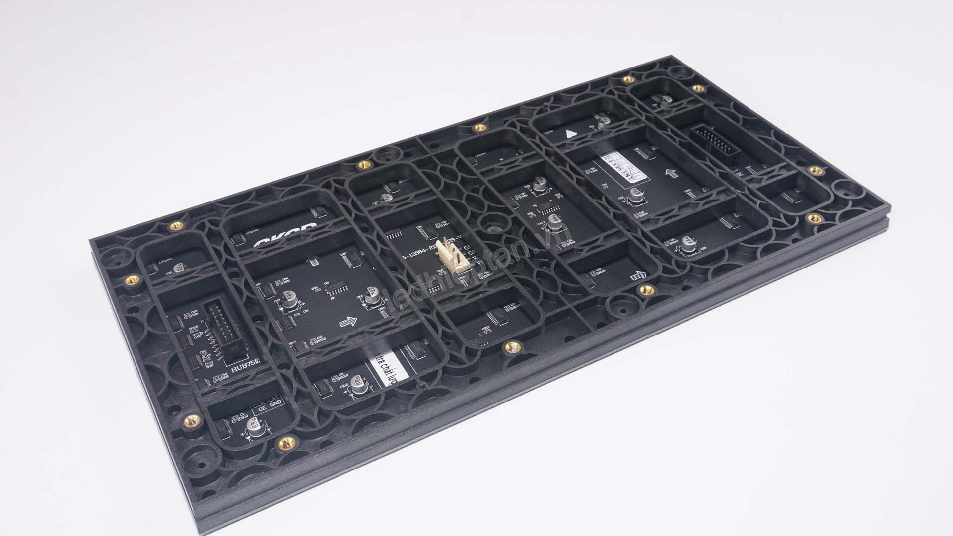Module ma trận P2.5 full color Indoor GKGD