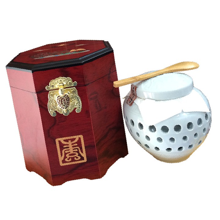 Cao Hồng Sâm Hoàng Hậu Bio Hũ 500g