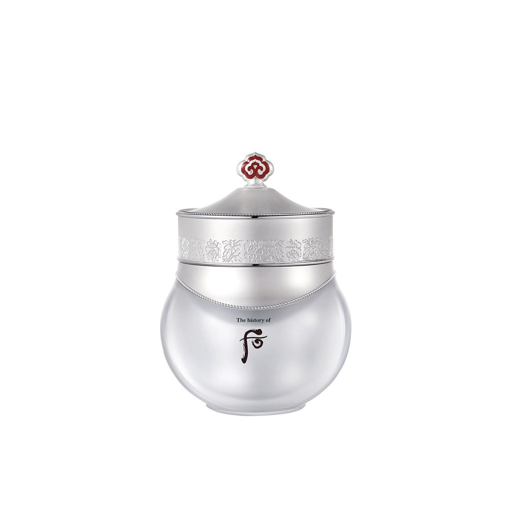 Kem Dưỡng Trắng Da Ngừa Thâm Sạm Nám Whoo Gongjinhyang Seol Radiant White Moisture Cream 60ml