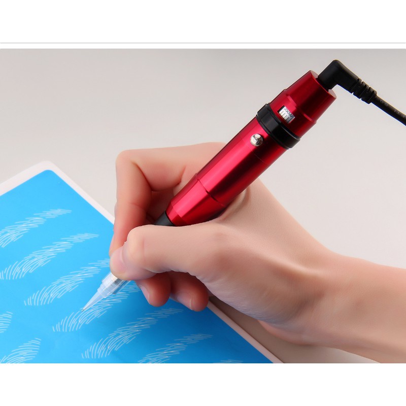 Máy phun xăm Thẩm mỹ phổ thông A22