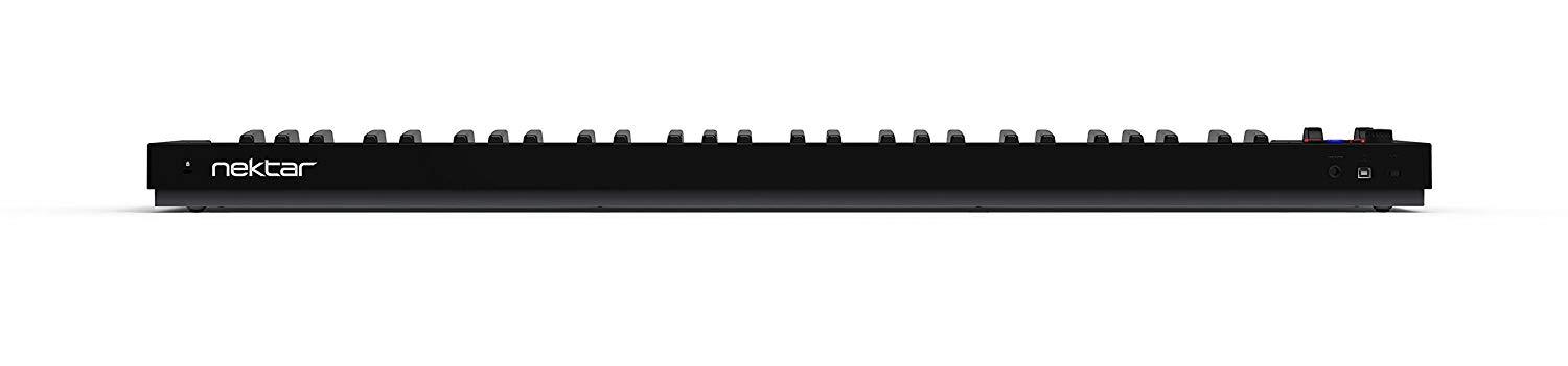 Nektar Impact GX61 - Đàn MIDI Keyboard Controller