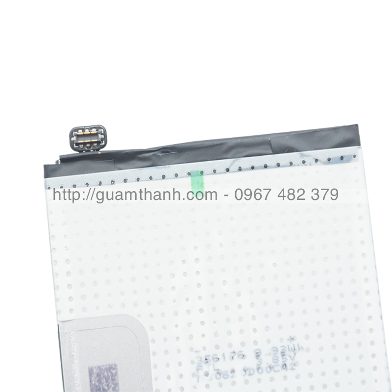 Pin thay thế cho Oppo A37m (BLP615) 2630mAh Zin
