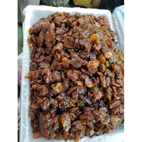 Nhãn nhục vàng loại 1 - 500gr