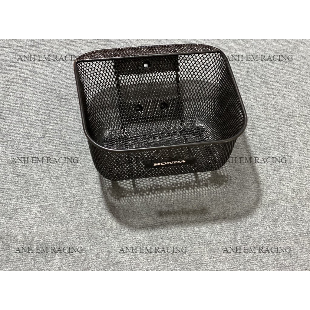 Rổ wave thai gắn wave nhỏ wave a wave rs wave s110